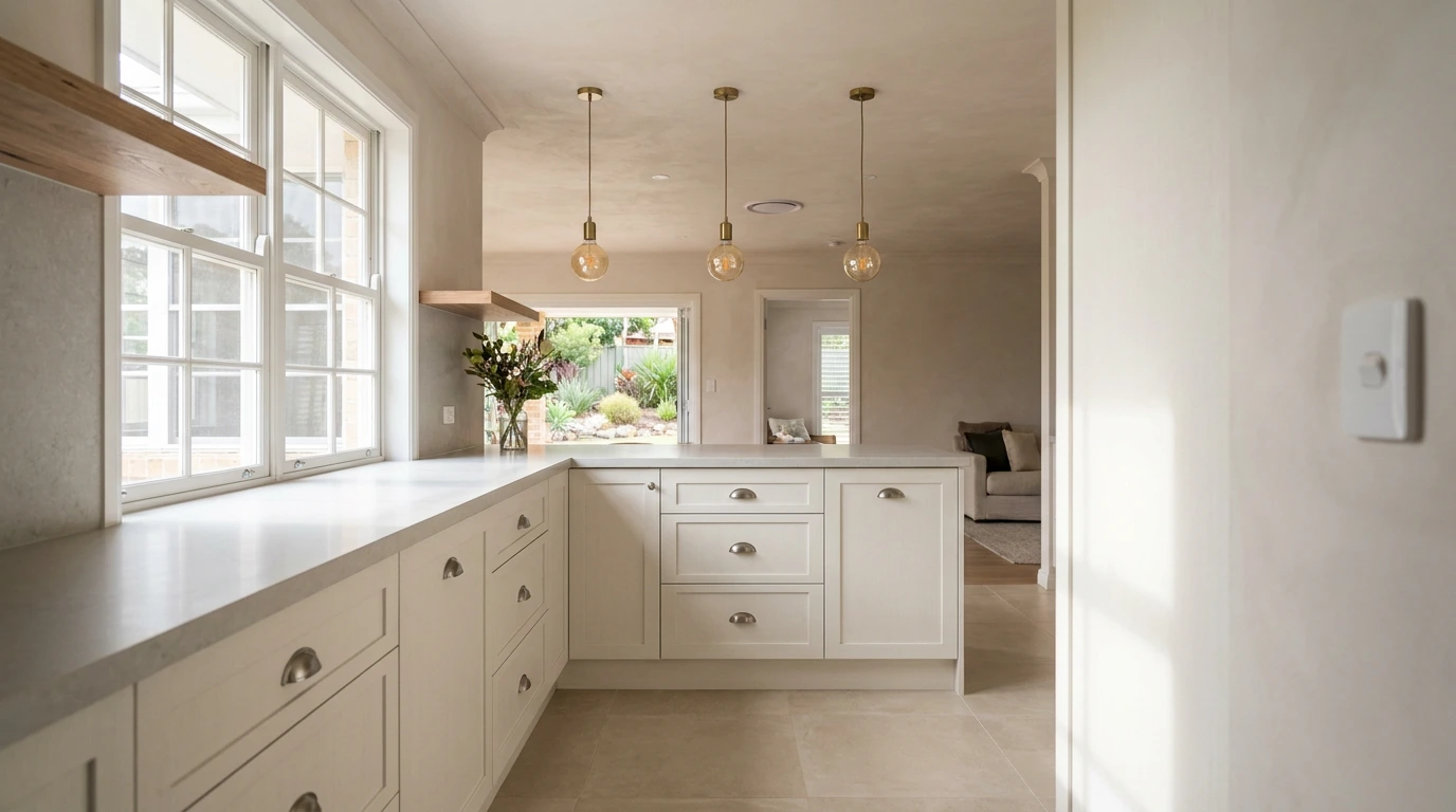 Kitchen Renovation