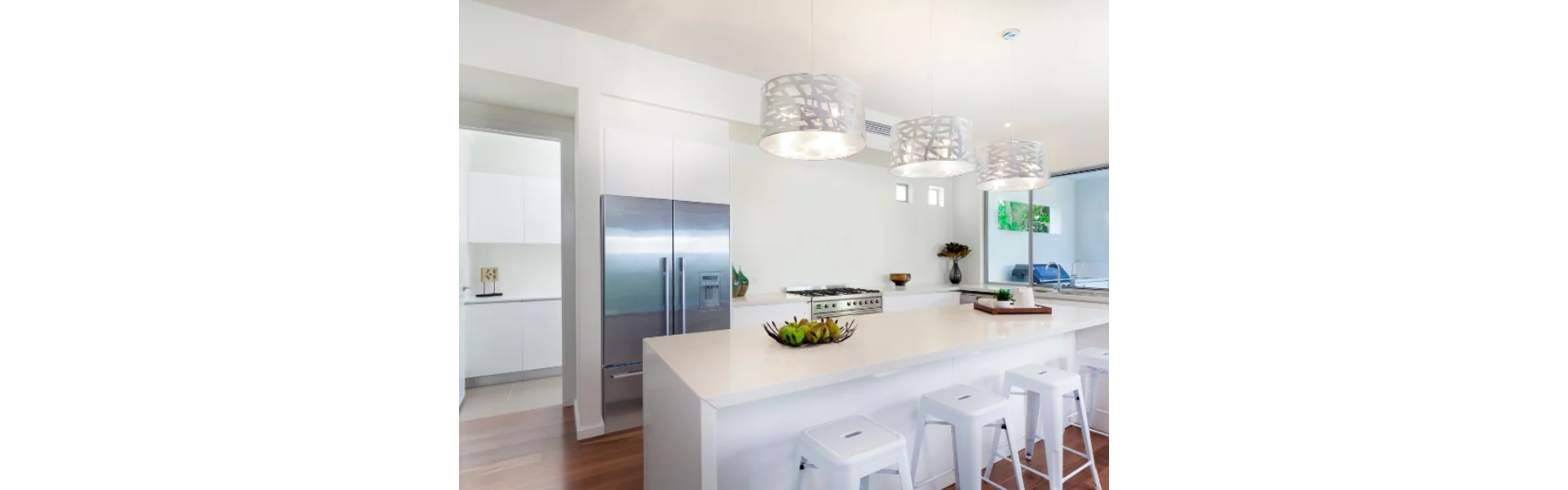 Kitchen Renovation